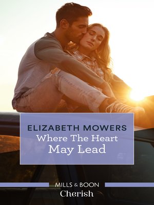 cover image of Where the Heart May Lead